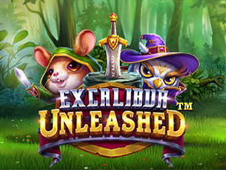 Excalibur Unleashed