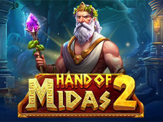 Hand Of Midas 2