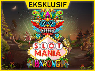 Slot Mania Barong