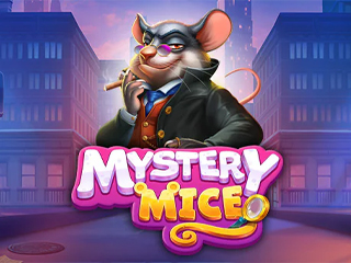 Mystery Mice