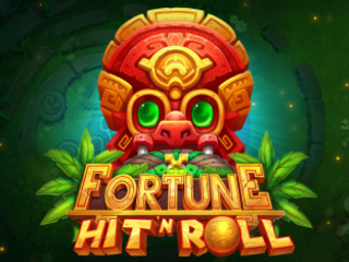 Fortune Hit'n Roll