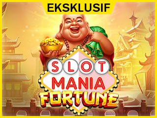 Slot Mania Fortune