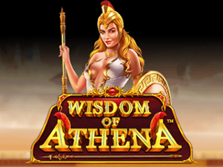Wisdom Of Athena