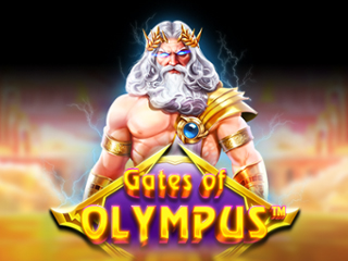 Gates Of Olympus