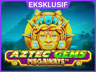 Aztec Gems Megaways
