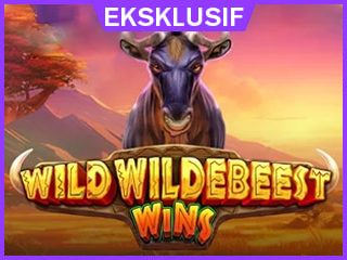 Wild Wildebeest Wins