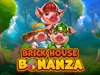 Brick House Bonanza