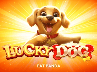 Lucky Dog