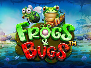 Frogs & Bugs