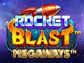 Rocket Blast Megaways