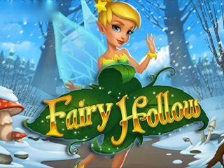Fairy Hollow
