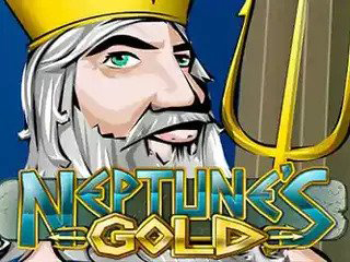Neptune's Gold