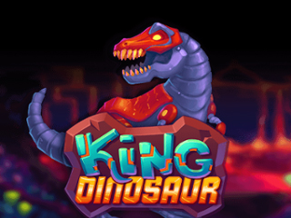 King Dinosaur