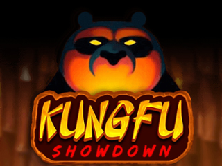 Kung Fu Showdown