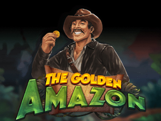 Golden Amazon