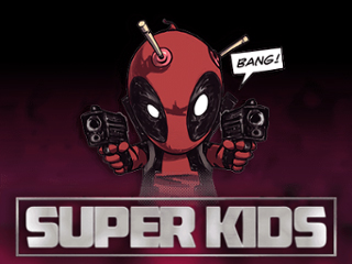 Super Kids