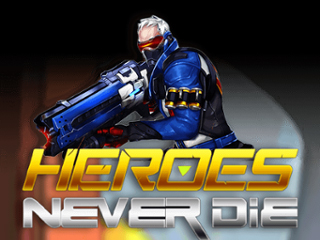 Heroes Never Die