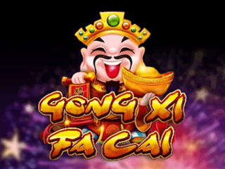 Gong Xi Fa Cai