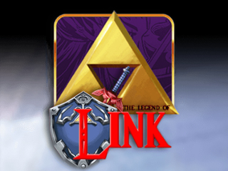 The Legend of Link