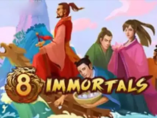 Eight Immortals