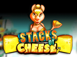 Stacks of Cheese