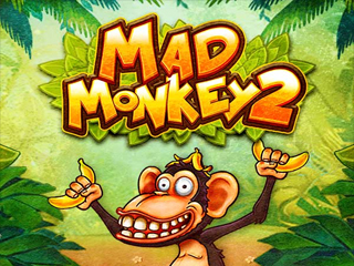 Mad Monkey 2