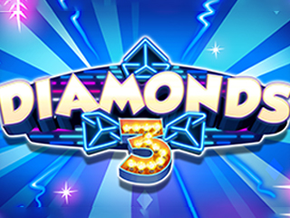 3 Diamonds