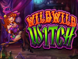 Wild Wild Witch