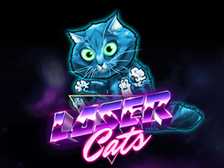 Laser Cats
