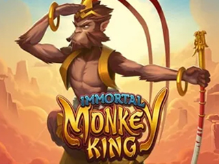 Immortal Monkey King