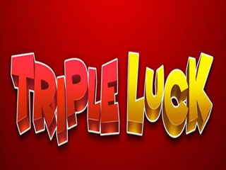 Triple Luck