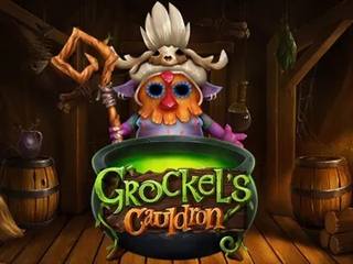 Grockel's Cauldron