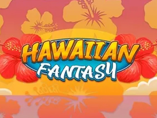 Hawaiian Fantasy