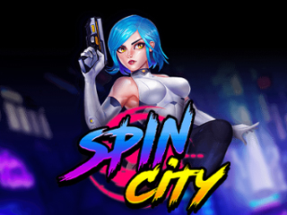 Spin City