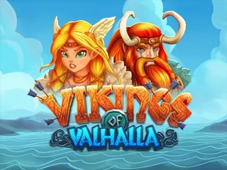 Vikings Of Valhalla