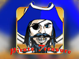 Pirate Treasure Ttg