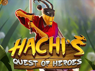 Hachis Quest Of Heroes