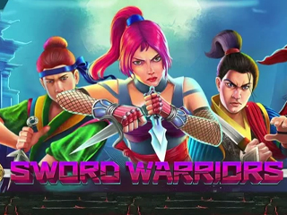 Sword Warriors