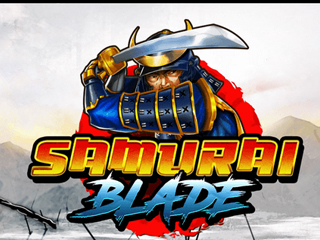 Samurai Blade