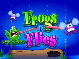 Frogs N Flies H5 V2