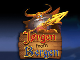 Jorgen From Bergen