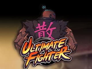 Ultimate Fighter