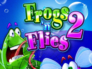 Frogs N Flies 2