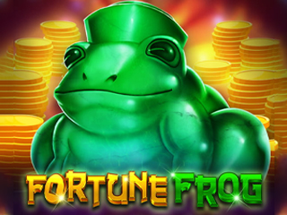 Fortune Frog