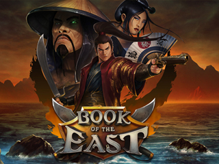 Book Of The East