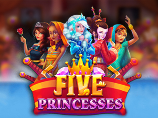Five Princesses