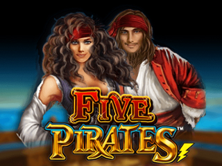 Five Pirates H5