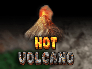 Hot Volcano H5