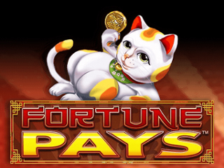 Fortune Pays H5