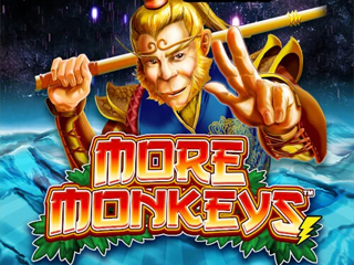 More Monkeys